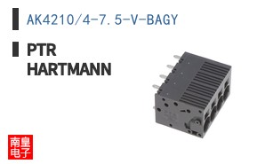 AK4210/4-7.5-V-BAGY ͼƬ